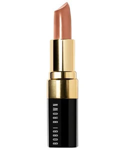 Bobbi colore labbra marrone TAGLIA INTERA NUOVO CON SCATOLA. BEIGE #2 ~ 100% Autentico!! - Foto 1 di 1