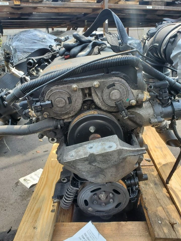 Used Engine Complete Assembly fits: 2011 Chevrolet Cruze 1.4L VIN 9 8th digit op Foto 1 de 4