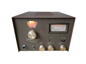 Vintage Browning Golden Eagle Mark III Base Station Transmitter - Zdjęcie 1 z 5