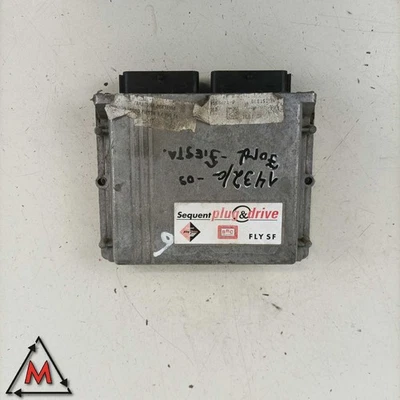 LPG Gas Injection Unit 67R011002 for Ford Fiesta Mk6 2008-2017 (82254) - Image 1 of 4