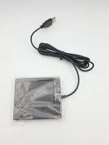 Perixx PERIPAD-501 2 Wired USB Touchpad Portable Trackpad for Laptop and Desktop - Picture 1 of 4