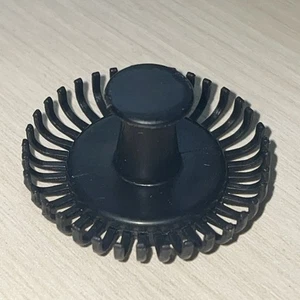 Genuine Jura Capresso Milk Frother 208 204 202 Foaming Replacement Magnetic Disk - Picture 1 of 3