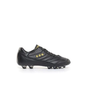 PANTOFOLA D'ORO DERBY C FG/AG  - NERO -PS2902-02CN-01 - Bild 1 von 1