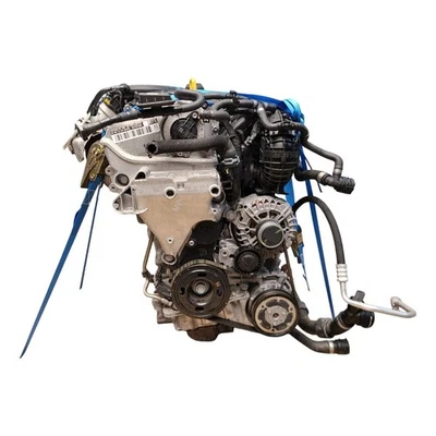 Audi Q2 1.5L Petrol Engine Complete + Warranty Only 11k 2023 DXDB - Image 1 of 4