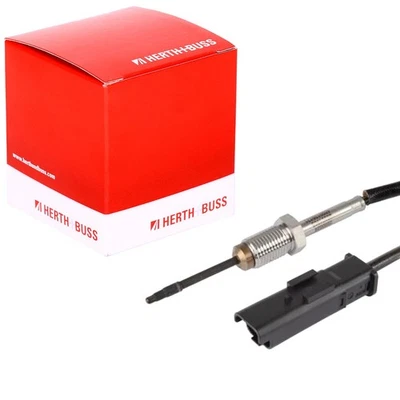 Herth+Buss Elparts Capteur Température Échappement Convient pour Citroën Jumpy - Photo 1/4