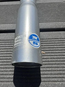 Mastverlängerung für Surfmast von North Sails Vario-System Neu 16,5-46,5 cm 48,5 - Bild 1 von 6