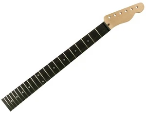 Original WD Music Fender lizenzierter Telehals - Ebenholz TNMCE - Bild 1 von 1
