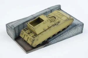 60323 Dragon Models Sd.Kfz.205 Maus 1/72 Model German Army "Ready to Test" - Picture 1 of 2