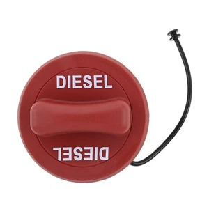 Fuel Cap A2224700105 Replacement Diesel Tank Cap for Mercedes A/CLA/GLA/C/E - Picture 1 of 6