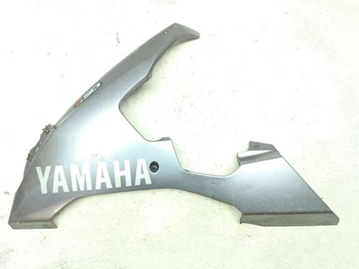 04 05 06 Panel de cubierta de carenado inferior del vientre Yamaha YZF R1 Foto 1 de 4