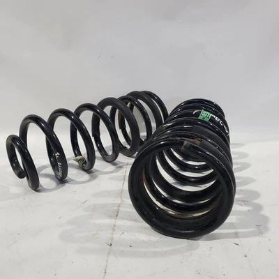 Dodge Ram 2500 2014 2015 2016 OEM par de muelles helicoidales traseros 68091217AA Foto 1 de 4