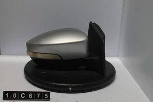 2015-2018 Focus Right Passenger Side View Door Mirror - Picture 1 of 12