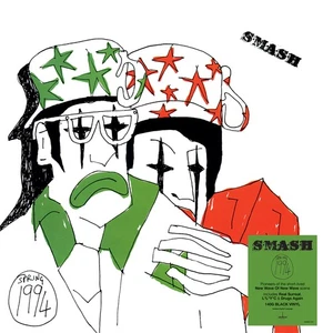 S*M*A*S*H Spring 1994 (Vinyl) 12" Album - Picture 1 of 2