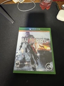 battlefield 4 xbox one getestet und funktioniert mit CIB - Bild 1 von 5