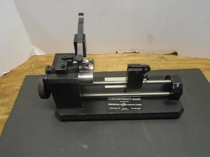 Universal Punch Concentricity Gage - Picture 1 of 7