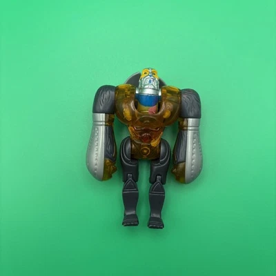 Transformers Beast Machines Optimus Primal Beast Wars - Image 1 of 4