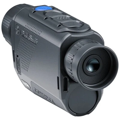 Pulsar Axion XQ19 Escáner Térmico Compacto Monocular 384x288 WIFI PL77517 VENTA🔥 Foto 1 de 4