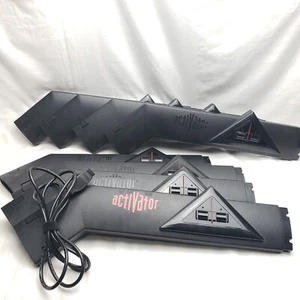 Sega Genesis Activator Full Body Motion Controller Untested *READ* - Picture 1 of 12
