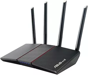 ASUS AX1800 RT-AX55 - Picture 1 of 7