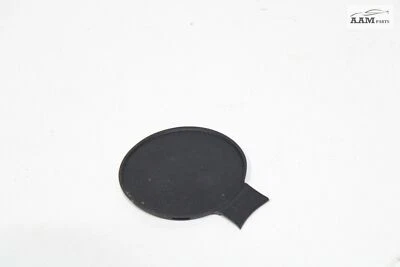 MAZDA CX-5 2017-2024 consola central portavasos inserción alfombrilla tapa goma OEM Foto 1 de 4