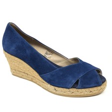 vidorreta summer wedge espadrilles