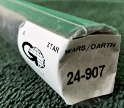 Póster Darth Maul #24-907 Star Wars Episodio 1 24" x 36" ~ ¡Nuevo! NOS Foto 1 de 2