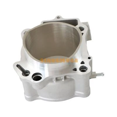 Culata STD DIÁMETRO 96,00 mm 12100-MEN-671 para Honda CRF450R CRF450 2002-2008 Foto 1 de 4