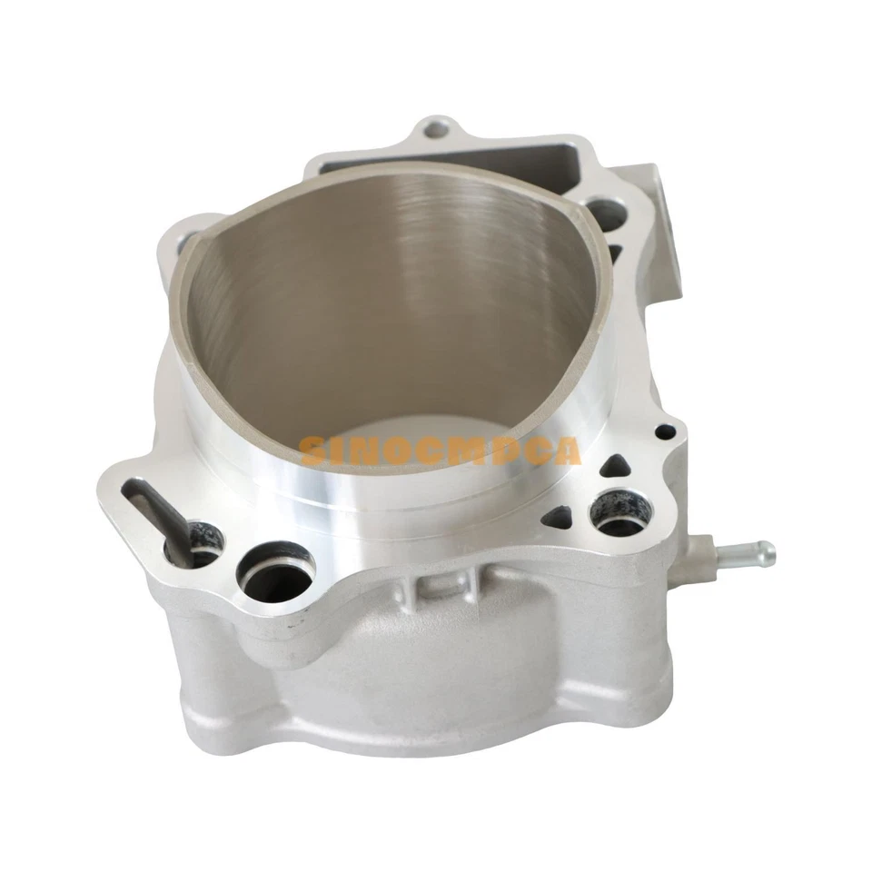 Culata STD DIÁMETRO 96,00 mm 12100-MEN-671 para Honda CRF450R CRF450 2002-2008 Foto 1 de 4