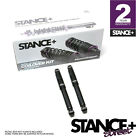 Stance+ Rear Sport Dampers VW Caddy Van Mk3 Mk4 + Maxi 2K 2003-2020