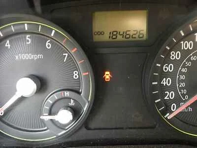 Used Left Headlight Assembly fits: 2007 Kia Rio Left Grade A Foto 1 de 4