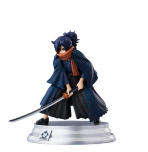 Used Fate/Grand Order Duel collection figure Vol.8 Okada Izo / Assassin - Picture 1 of 4
