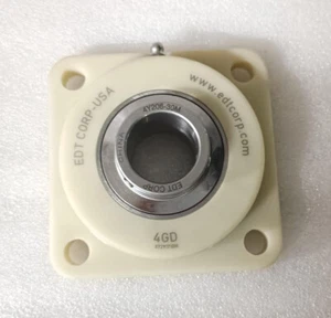 EDT Corp 4Y4GD8-30MGX Ball Bearing - Picture 1 of 4