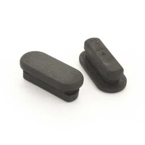 "9" Inch Drum Brake Adjuster Hole Rubber Plug Grommet : RV1-VK - Foto 1 di 1