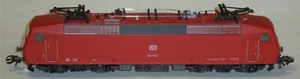 MARKLIN HO, LOCOMOTORA ELÉCTRICA EXCELENTE BR120 110-2 DB REF. 29835, ¡DIGITAL! - Imagen 1 de 6