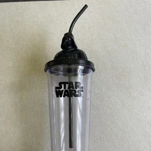 Vintage Star Wars Episode 3 Revenge of the Sith Darth Vader Collectors Cup - Picture 1 of 3