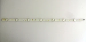 Samsung UE43J5500AK LED-Streifen S_5J55_43_FL_L7_REV1.2_150827_LM41-00117X 36336A - Bild 1 von 10