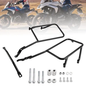 Luggage Rack Side Saddle Bag Mount Bracket Right For Bmw R1300Gs 2023-2025 2024 - Picture 1 of 12