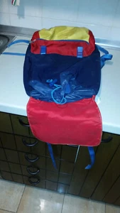zaino Invicta Jolly vintage 1983 - Foto 1 di 3