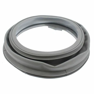Washing Machine Door Gasket Seal Rubber For Whirlpool AWO/D AWOD - Image 1 of 2