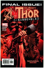 Thor (1998) #85 NM 9.4