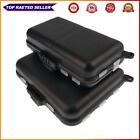 Multi Compartments Fishing Tackle Boxes Double-Sided Opening Fisherman Tool