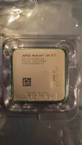 AMD Athlon 64 X2 Dual Core 2.6GHz 2MB Cache Socket AM2 CPU AD05000IAA5D0 - Picture 1 of 2