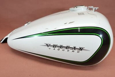 2009-2016 Kawasaki Vulcan 1700 Vaquero VN1700 Gas Tank Fuel Petrol Reservoir - Image 1 of 4
