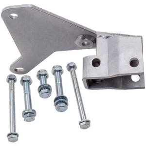 MaX Front Track Bar Drop Bracket for Jeep Grand Cherokee WJ 2002 For 2-4" Lift - Picture 1 of 8