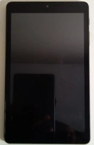 "Alcatel Joy Tab 32 GB negra 9029Z 8"  - Imagen 1 de 6