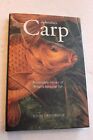 Aphrodite's Carp by John Langridge Number 303 of 500 Cloth Bound Editions