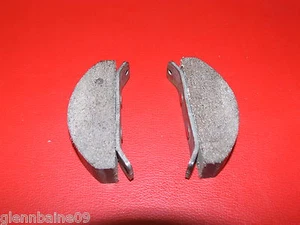 VINTAGE MINIBIKE MERCURY CLUTCH SHOE (NOS) - Picture 1 of 5