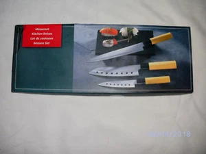 Messerset - Bild 1 von 2