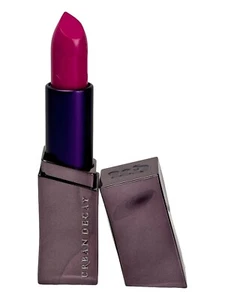 URBAN DECAY COSMETICS Vice feuchtigkeitsspendender matter Lippenstift (0,11 Unzen) - Gridlock - Bild 1 von 7