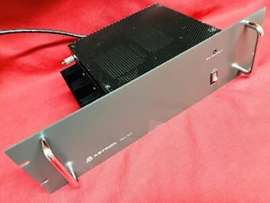 Astron RM-12A Rackmount 12 Amp Power Supply Model RS-12 - Picture 1 of 6